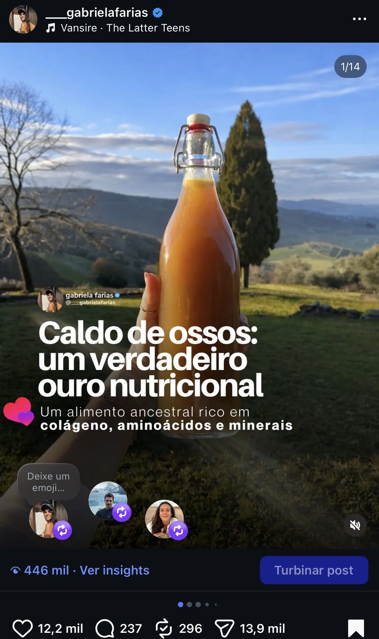 conteúdo
